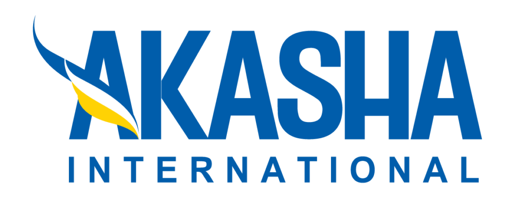 Klien Makape :Akasha International