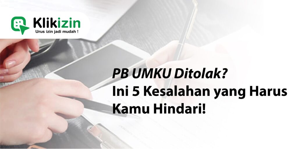 PB UMKU Ditolak Cek Kesalahan Umumnya di Sini